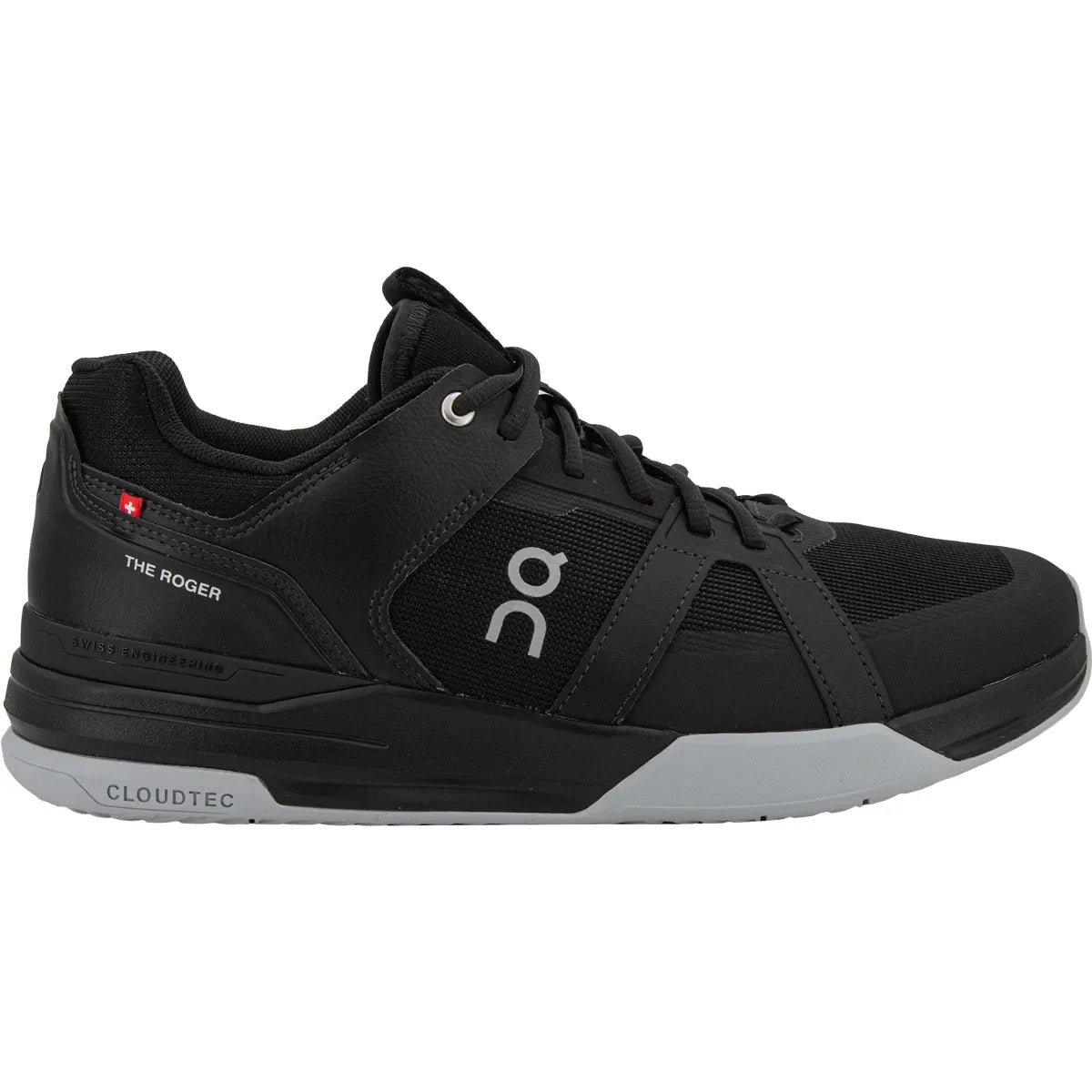 ZAPATILLAS ON THE ROGER CLUBHOUSE PRO TODAS SUPERFICIES
