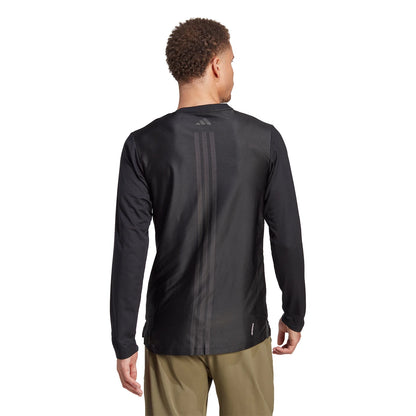 CAMISETA ADIDAS HIIT LS