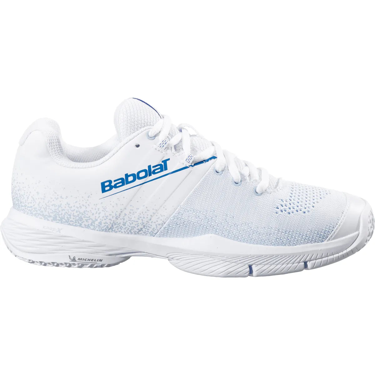 ZAPATILLAS BABOLAT MUJER SENSA PADEL