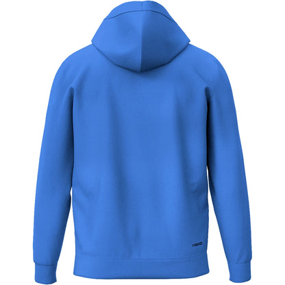 SUDADERA HEAD CLUB ORIGINAL CON CAPUCHA