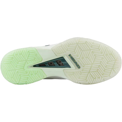 ZAPATILLAS DE PÁDEL HEAD MUJER SPRINT PRO 4.0