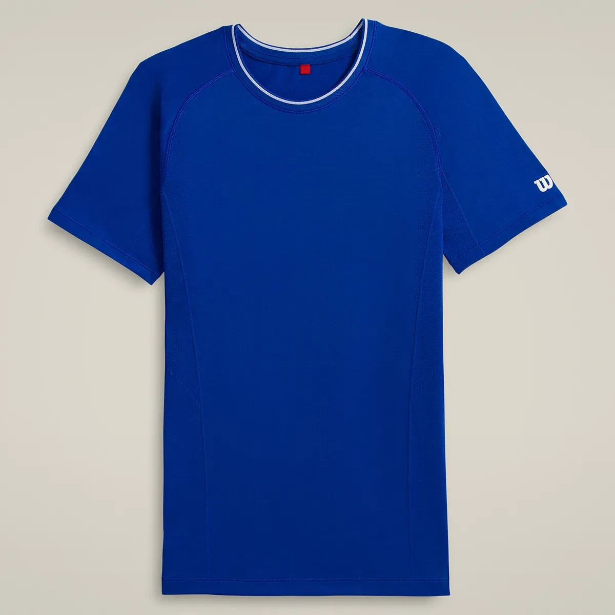CAMISETA WILSON TEAM SEAMLESS