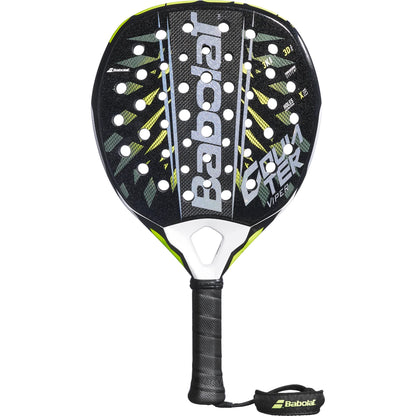 RAQUETA DE PÁDEL BABOLAT COUNTER VIPER 2.6