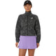 CHAQUETA ASICS MUJER MATCH