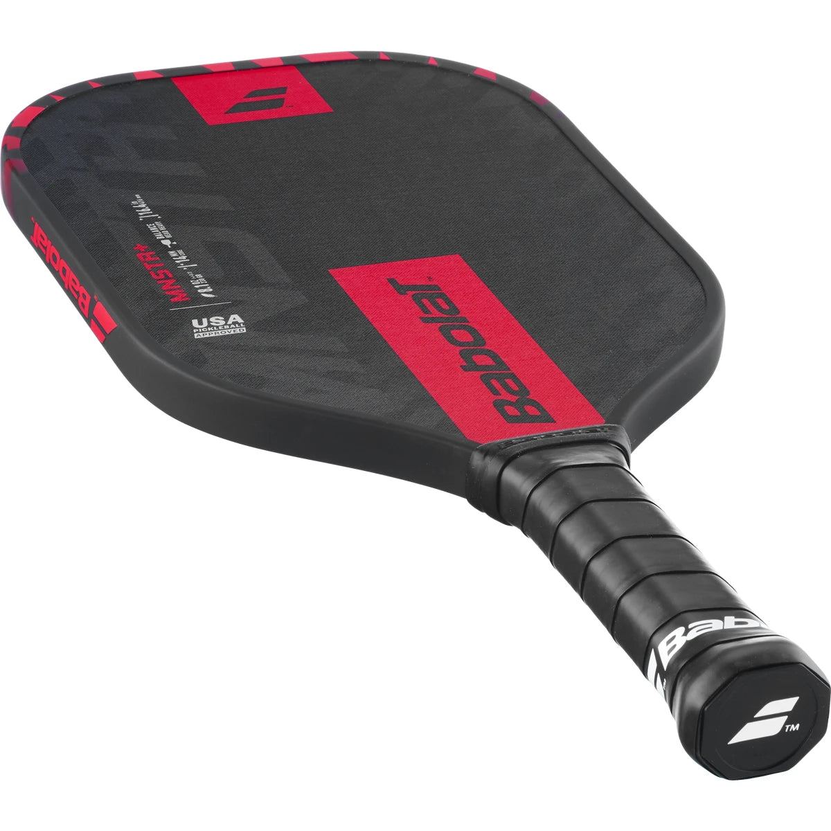 RAQUETA DE PICKLEBALL BABOLAT MNSTR +