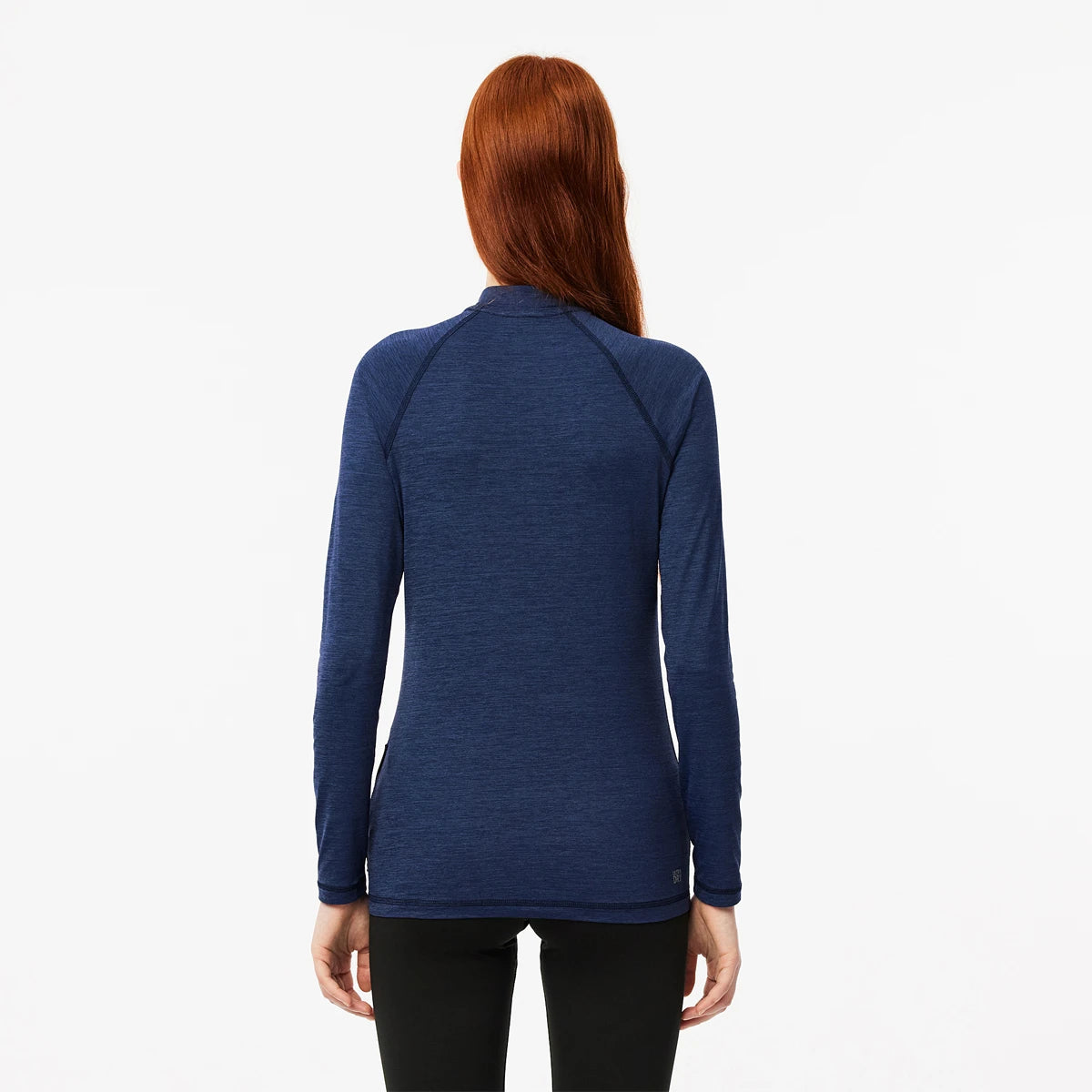 CAMISETA LACOSTE MUJER ATHLETE CORE PERFORMANCE