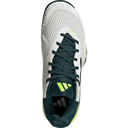 ZAPATILLAS ADIDAS JUNIOR BARRICADE TODAS SUPERFICIES