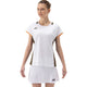 CAMISETA YONEX MUJER TOUR ELITE 20852YX