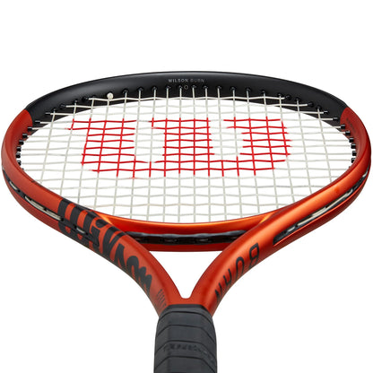 RAQUETA WILSON BURN 100LS V5.0 (280 GR)