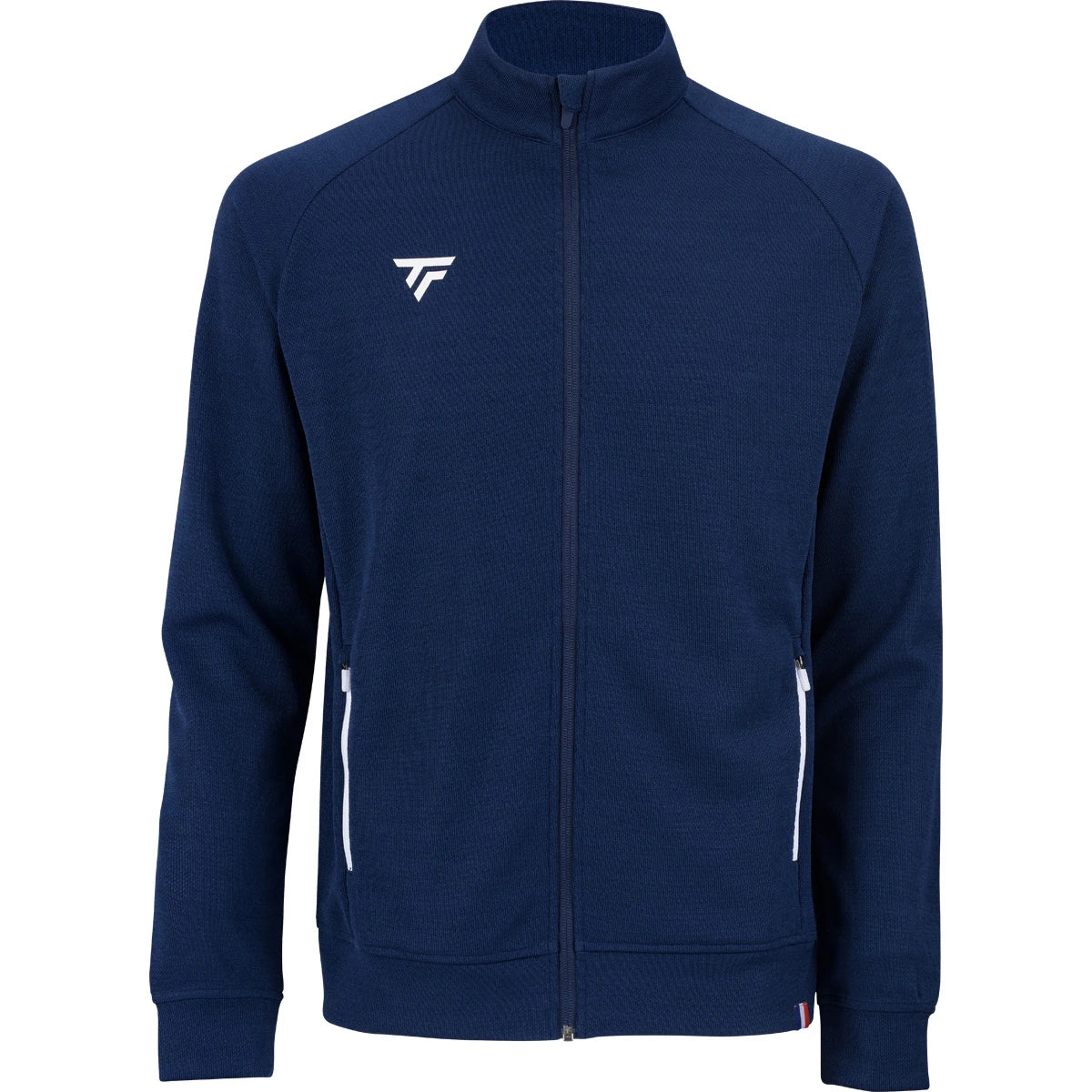 CHAQUETA TECNIFIBRE JUNIOR TEAM