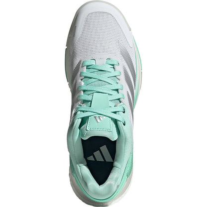 ZAPATILLAS DE PÁDEL ADIDAS MUJER CRAZYQUICK BOOST