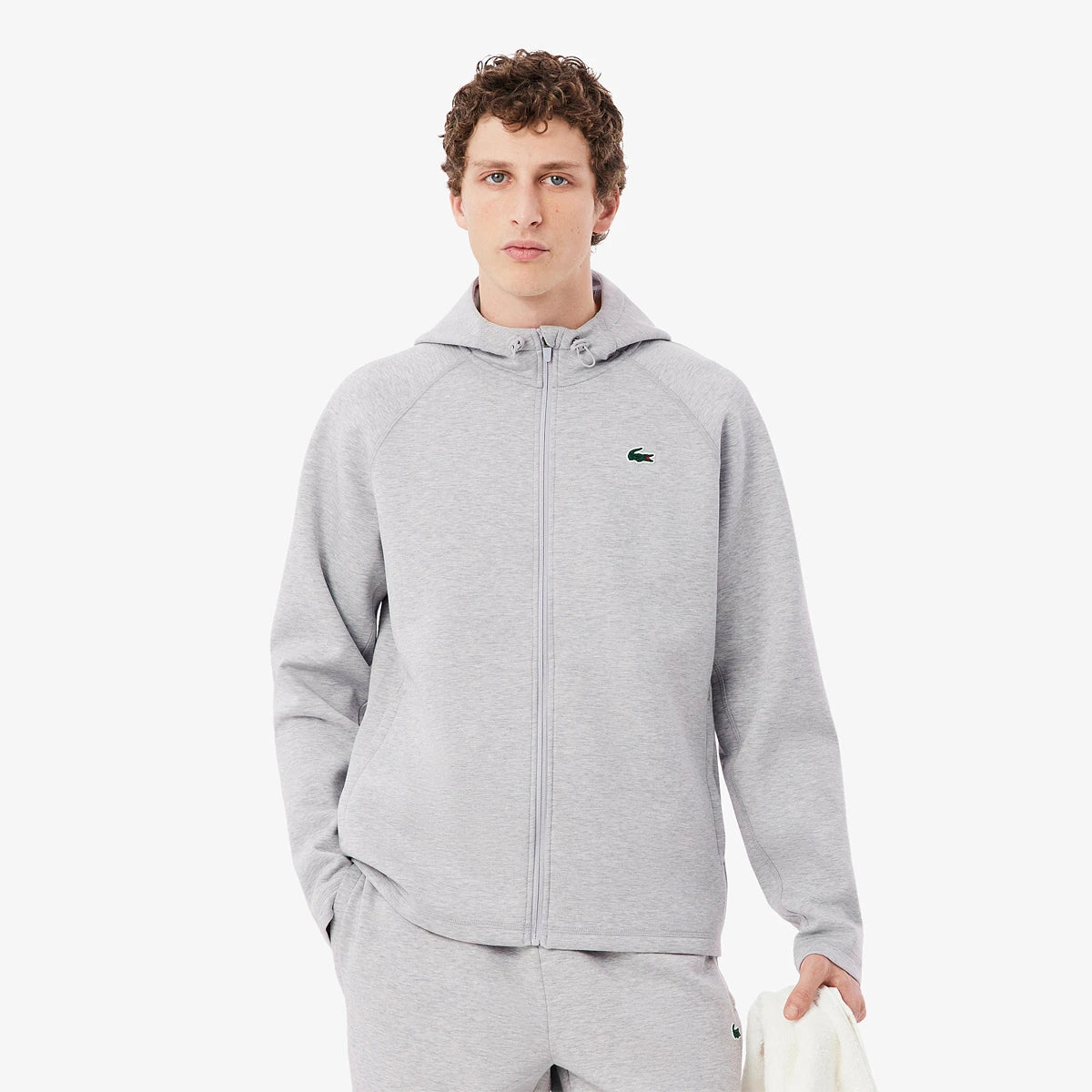CHAQUETA LACOSTE CORE PERFORMANCE