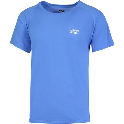 CAMISETA PÁDEL MON AMOUR TECHNIQUE
