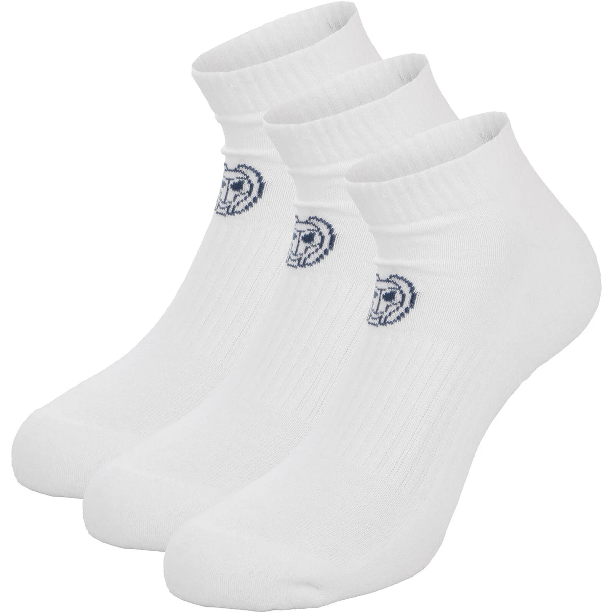 3 PARES DE CALCETINES BIDI BADU (NO SHOW)