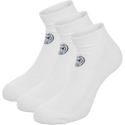 3 PARES DE CALCETINES BIDI BADU (NO SHOW)