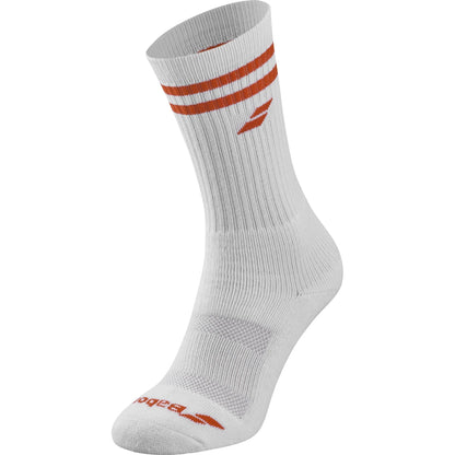 PAR DE CALCETINES BABOLAT TEAM SINGLESOCKS