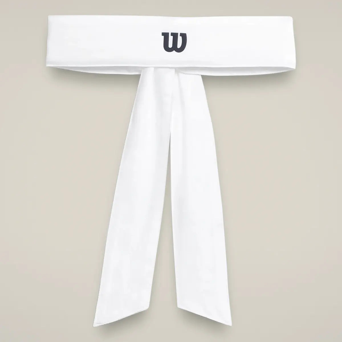 CINTA WILSON LOGO TIE