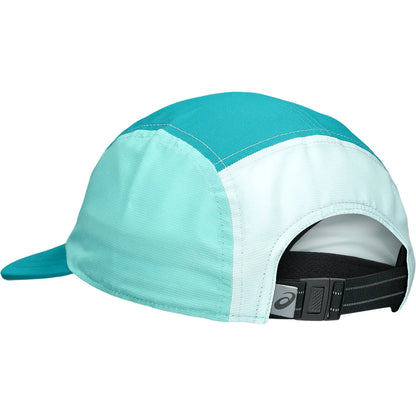 GORRA ASICS 5 PANEL