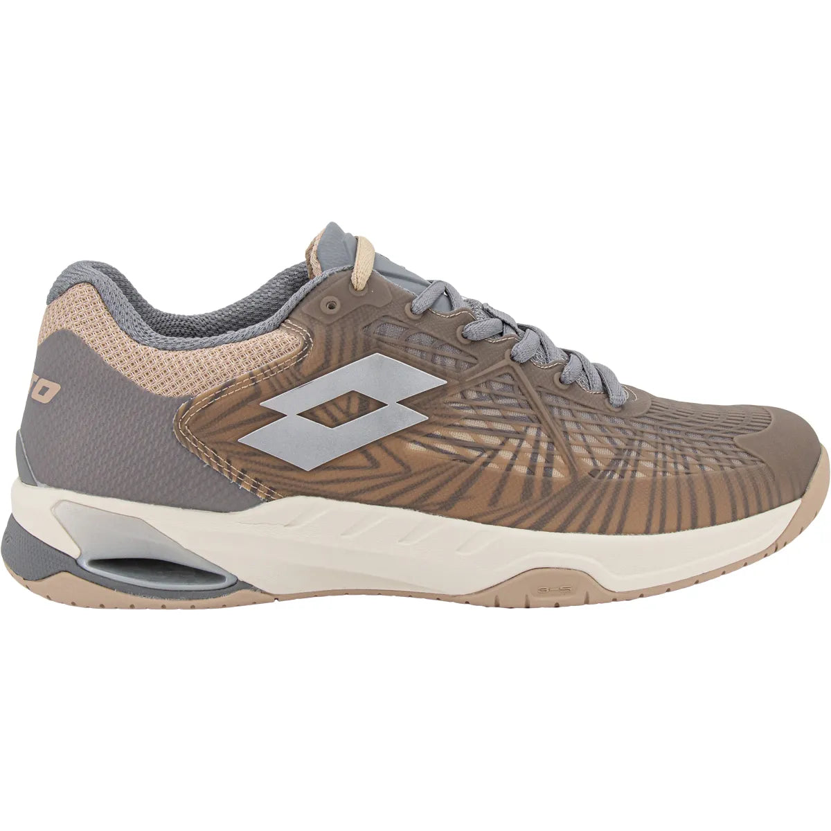 ZAPATILLAS LOTTO MIRAGE 100 II TODAS SUPERFICIES