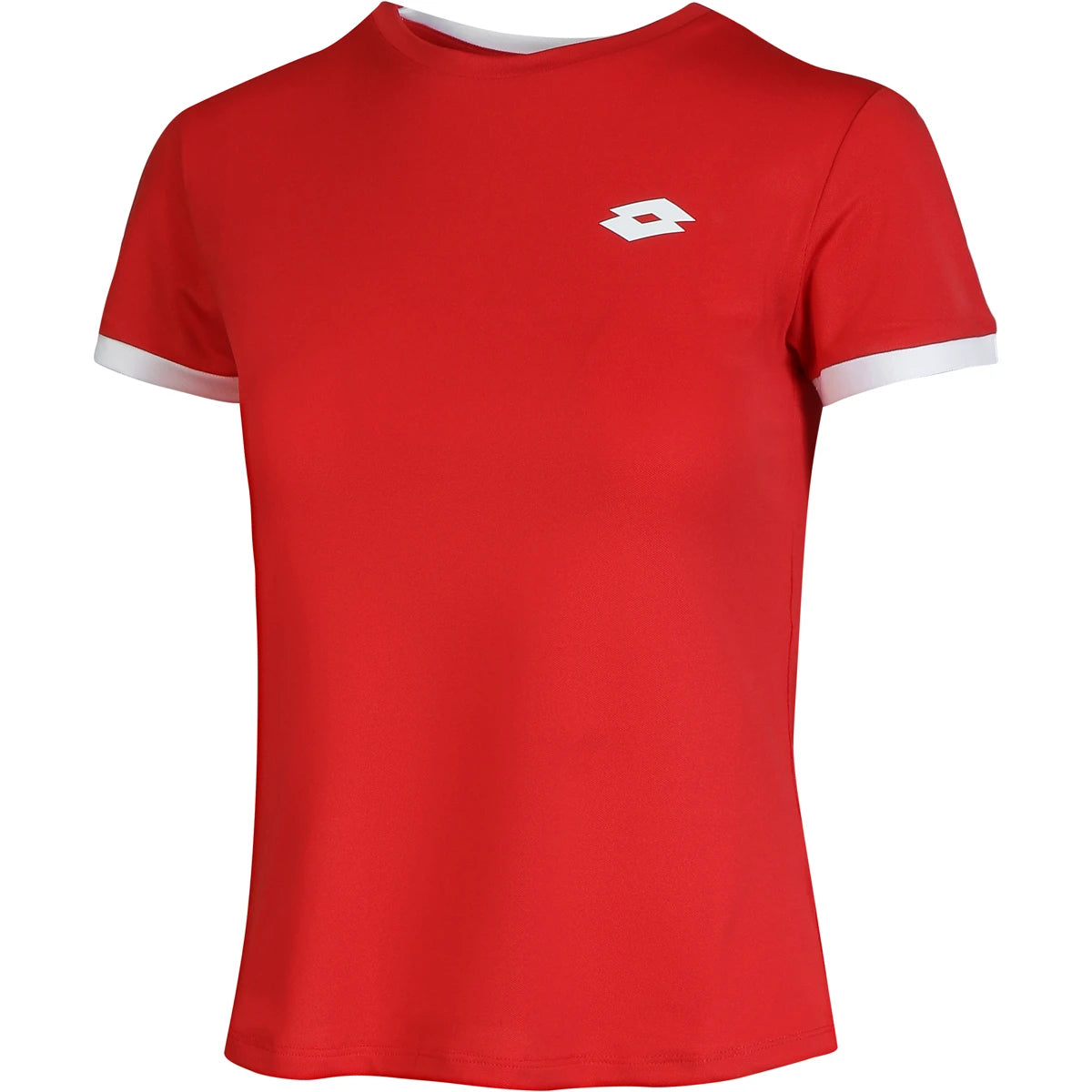 CAMISETA LOTTO JUNIOR CHICA SQUADRA IV