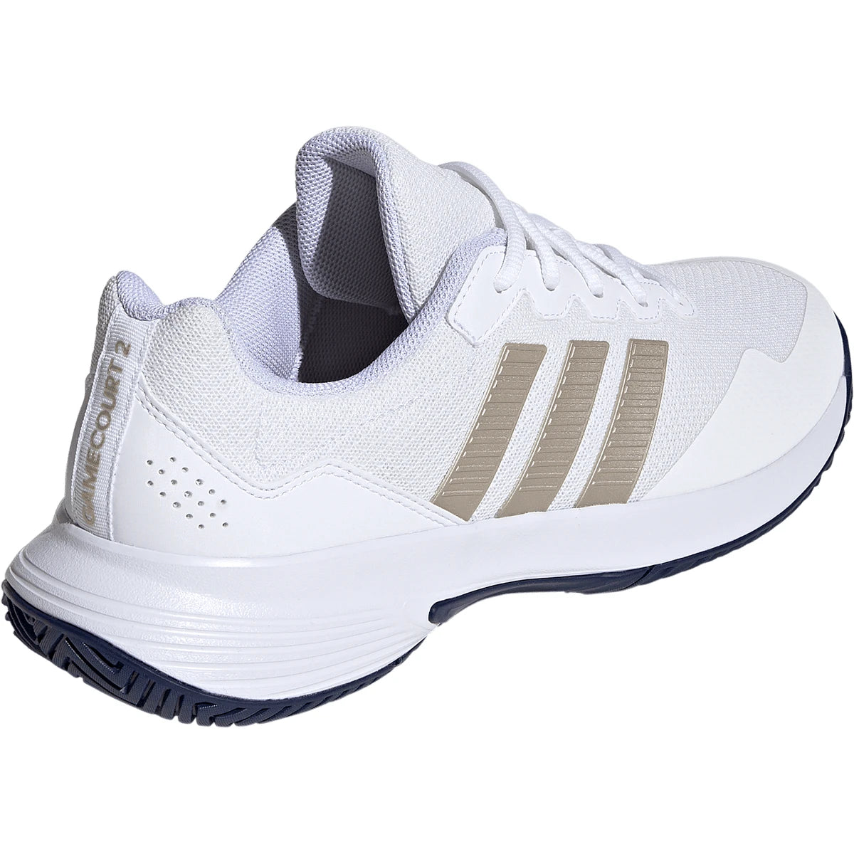 ZAPATILLAS ADIDAS GAMECOURT 2 TODAS SUPERFICIES