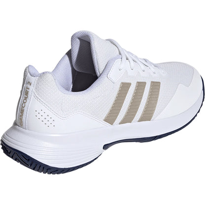 ZAPATILLAS ADIDAS GAMECOURT 2 TODAS SUPERFICIES