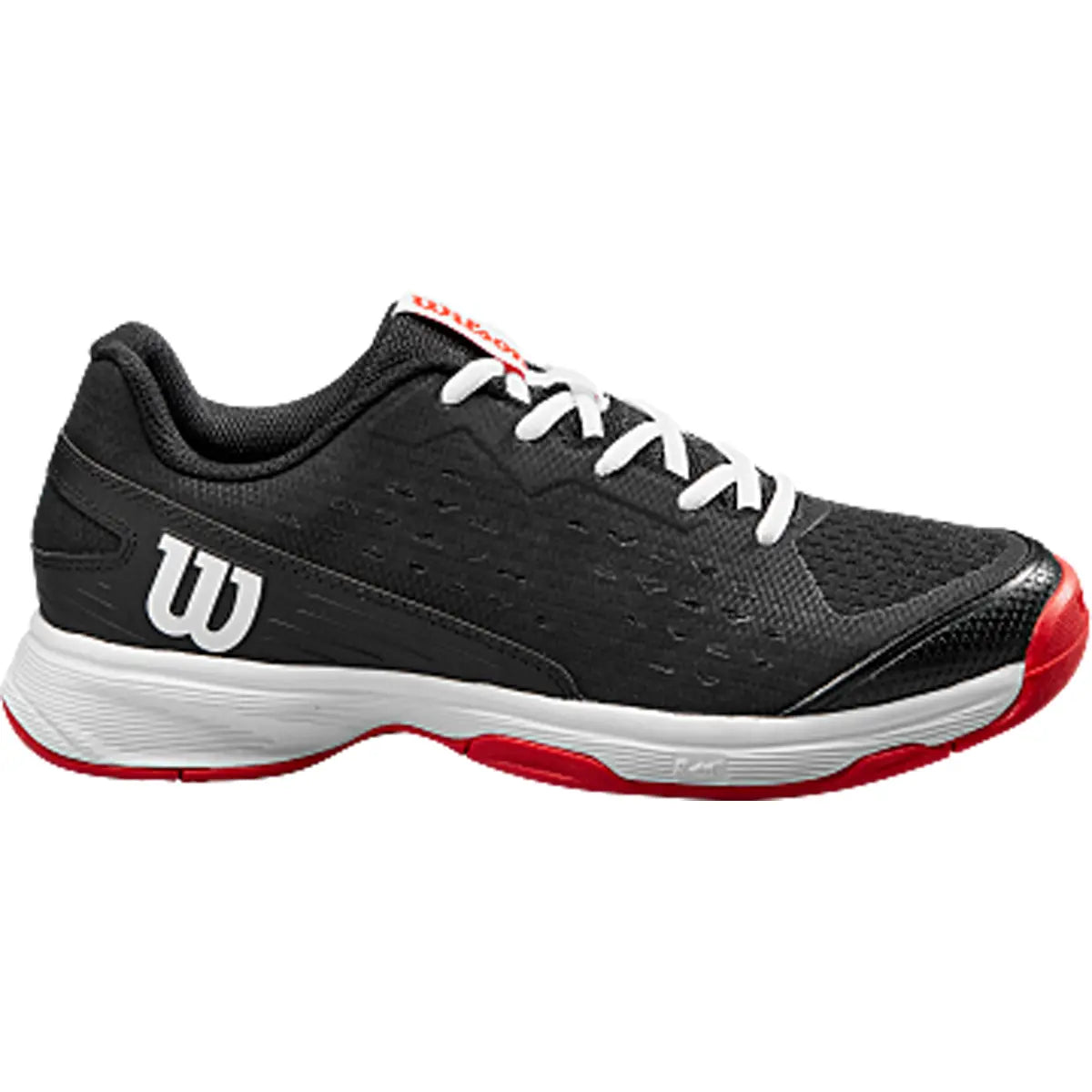 Zapatillas Wilson Junior Rush Pro Todas Superficies