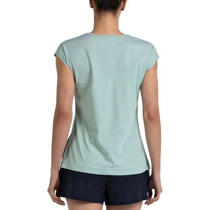 CAMISETA BULLPADEL MUJER PAILEA