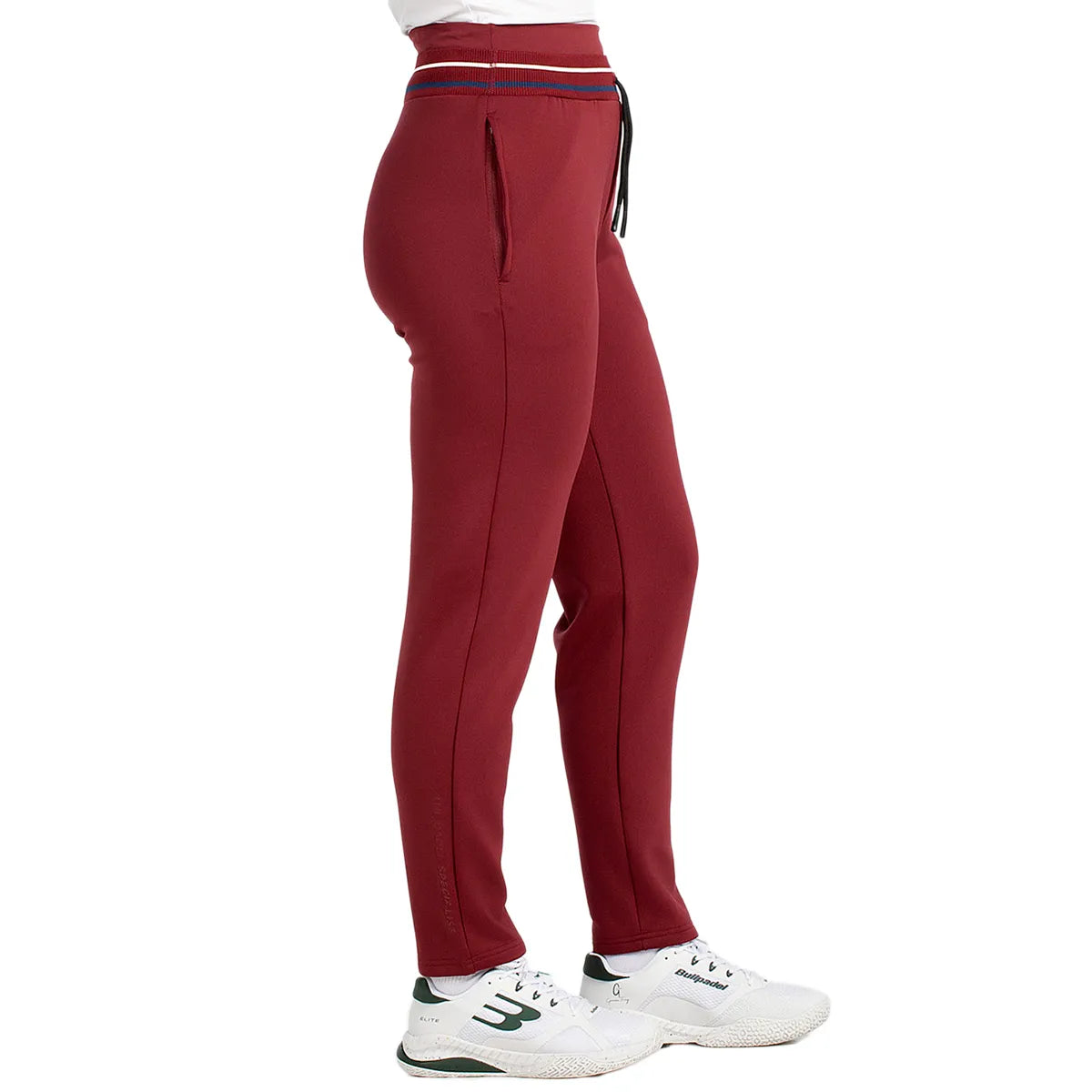 PANTALÓN BULLPADEL MUJER TIMELESS ARANGA