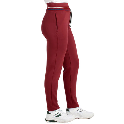 PANTALÓN BULLPADEL MUJER TIMELESS ARANGA