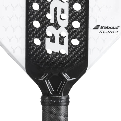RAQUETA DE PÁDEL BABOLAT LAMBORGHINI BL.003