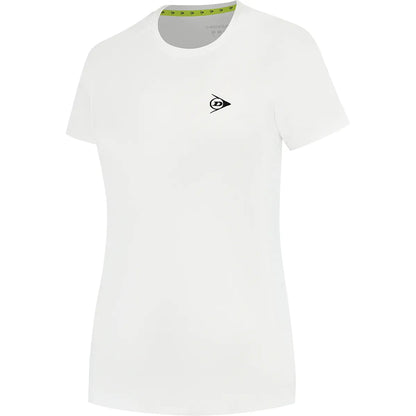 CAMISETA DUNLOP NIÑA CLUB