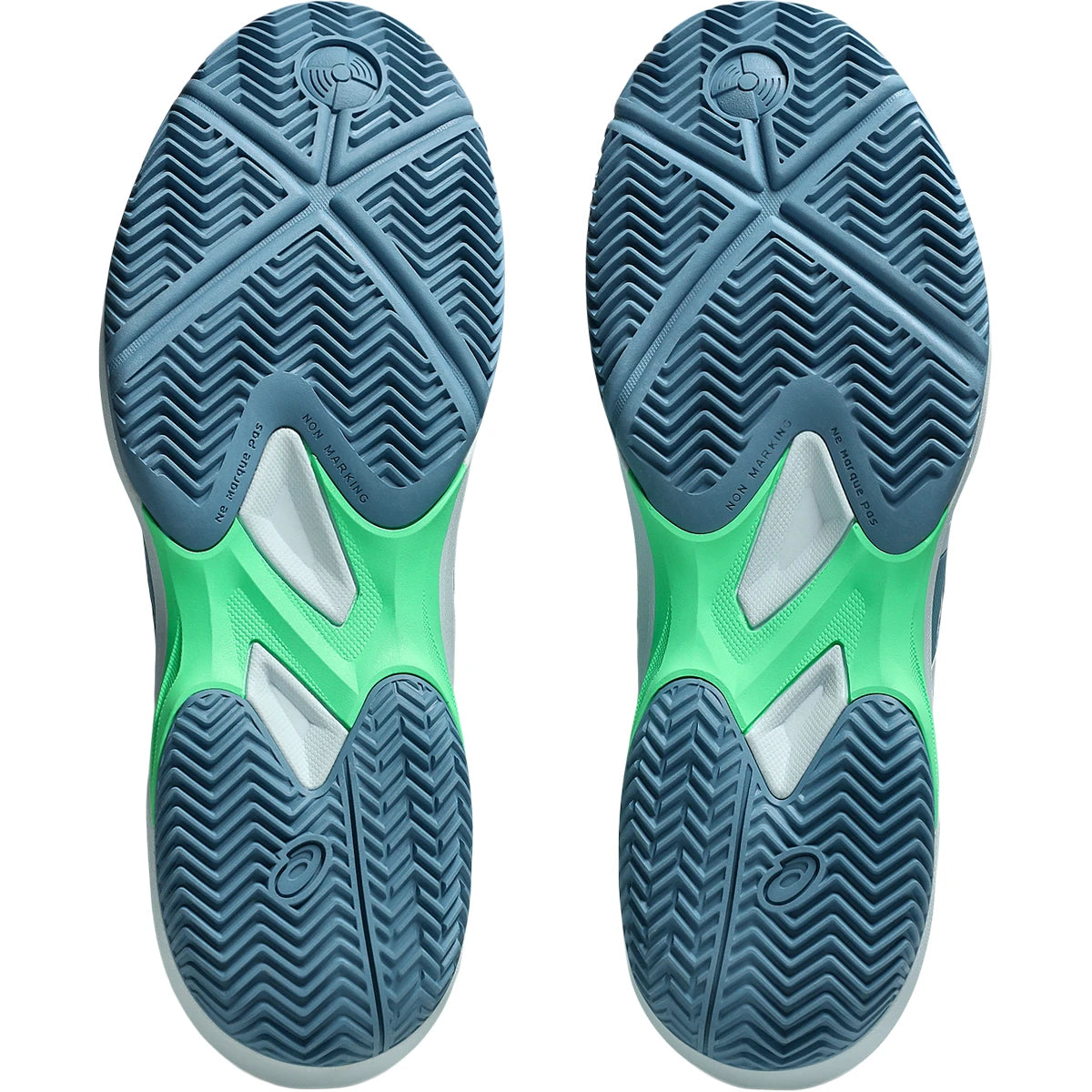 ZAPATILLAS PÁDEL ASICS GAME FF