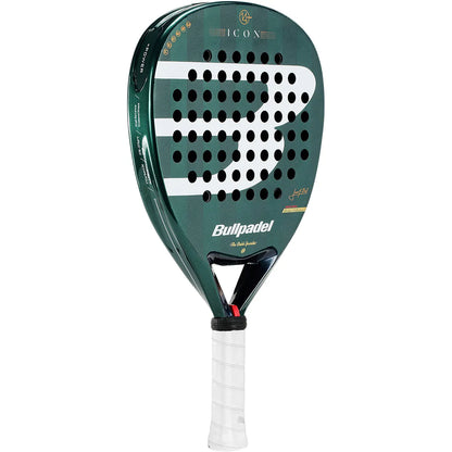 RAQUETA PADEL BULLPADEL ICON 2026