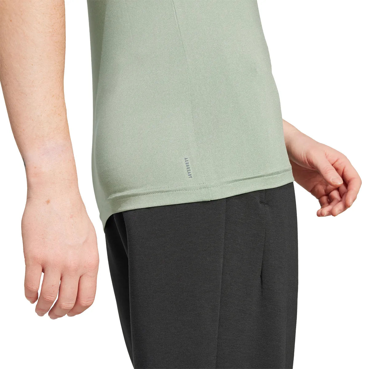 CAMISETA ADIDAS MUJER TRAINING ESSENTIALS