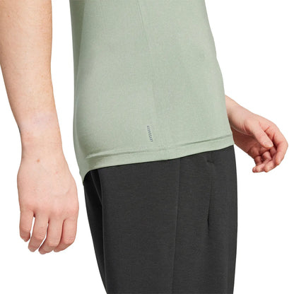 CAMISETA ADIDAS MUJER TRAINING ESSENTIALS