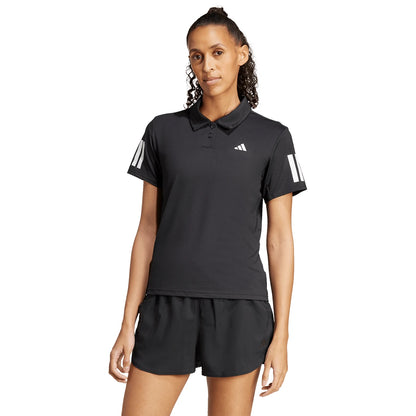 POLO MUJER ADIDAS CLUB