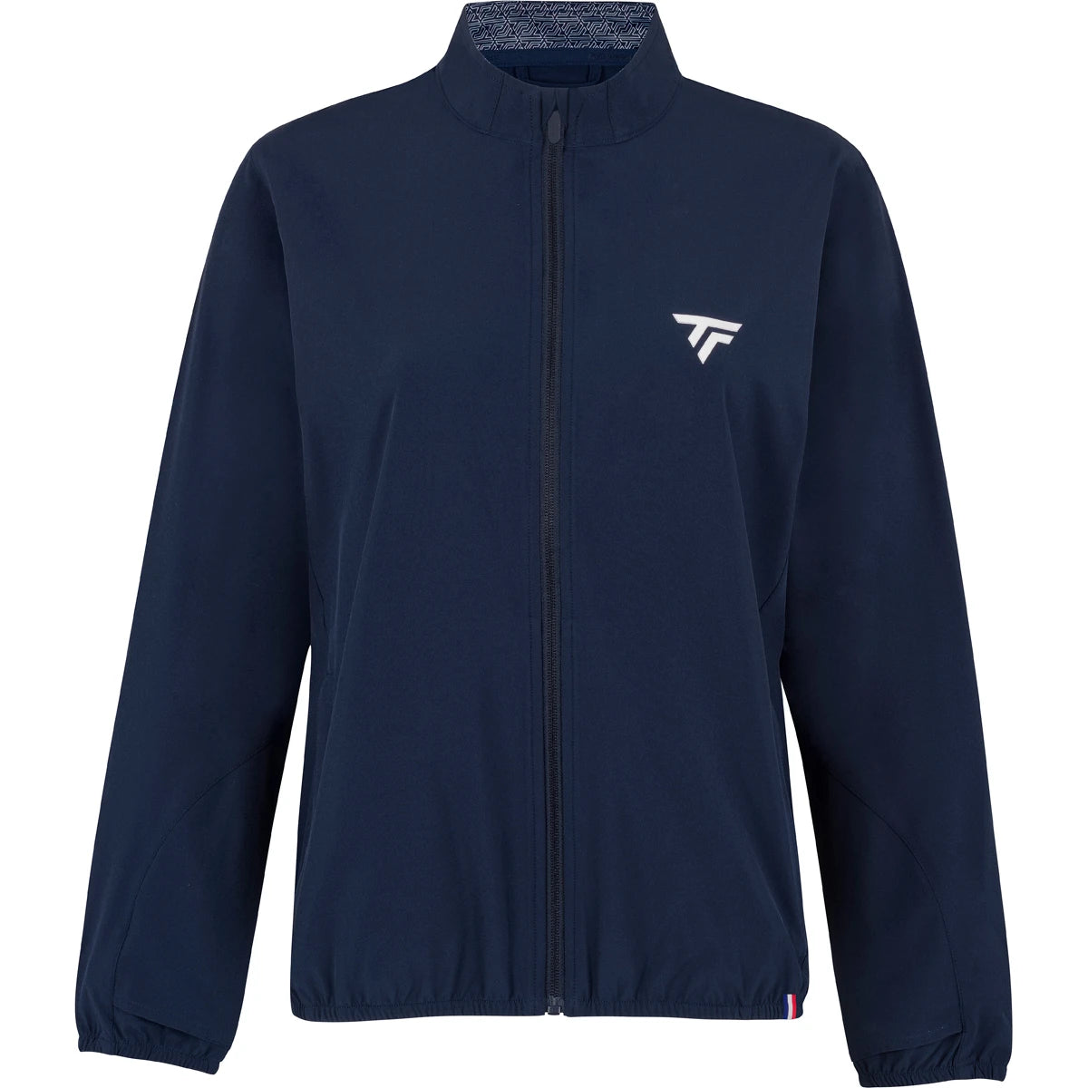 CHAQUETA TECNIFIBRE MUJER PRO LIGHT CREMALLERA COMPLETA
