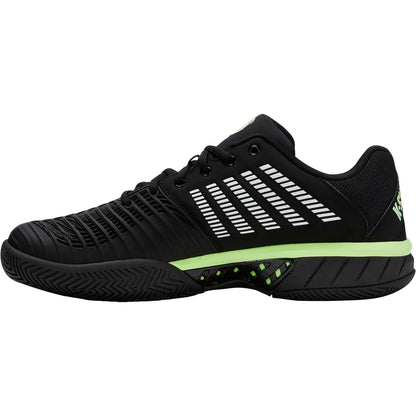 ZAPATILLAS K-SWISS EXPRESS LIGHT 3 TODAS SUPERFICIES