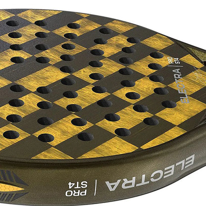 RAQUETA DE PÁDEL SIUX ELECTRA STUPA PRO ST4