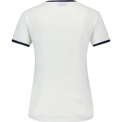 CAMISETA LE COQ SPORTIF MUJER TENIS