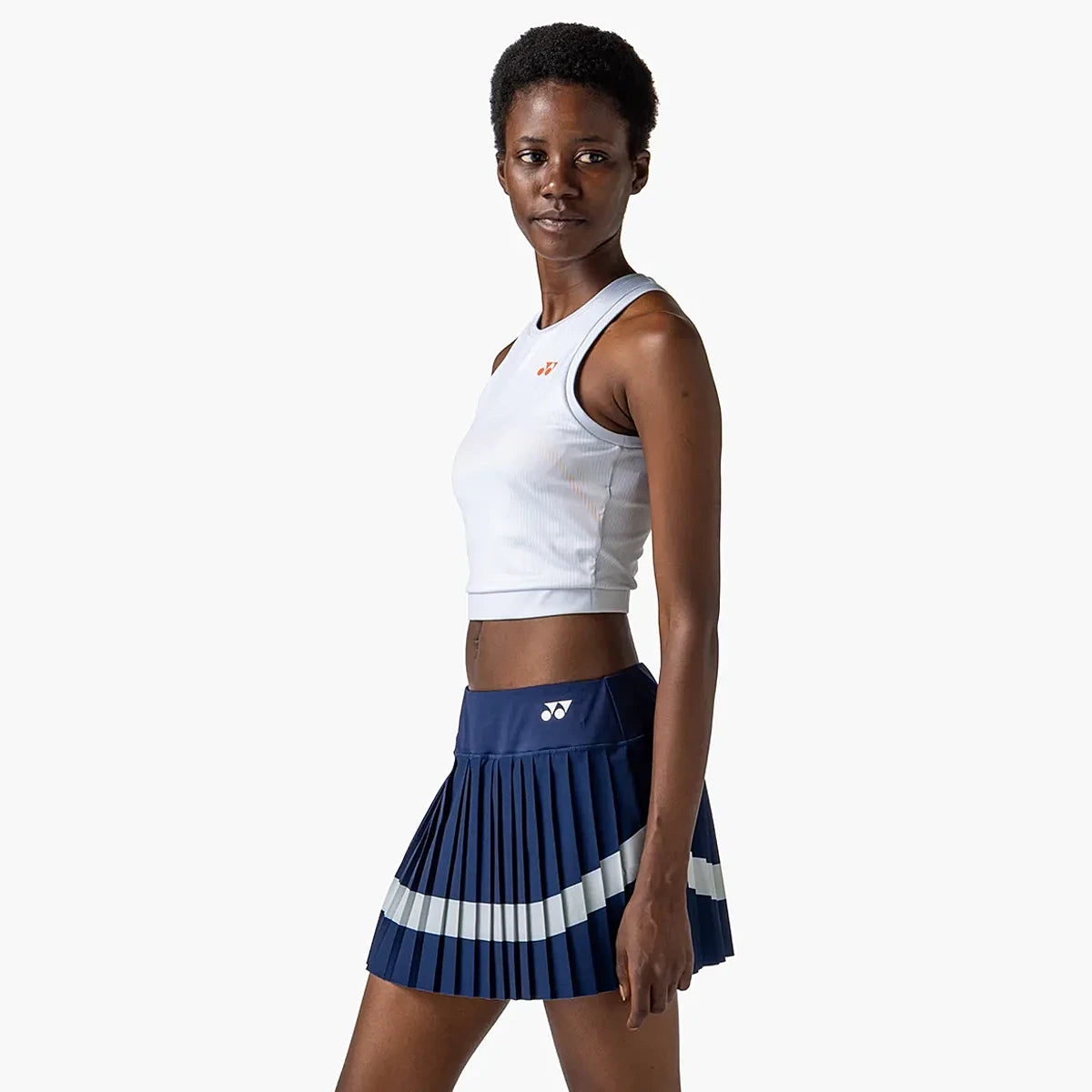 CAMISETA DE TIRANTES YONEX MUJER ELITE RG