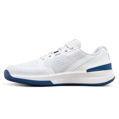 ZAPATILLAS WILSON JUNIOR INTRIGUE PRO TODAS SUPERFICIES