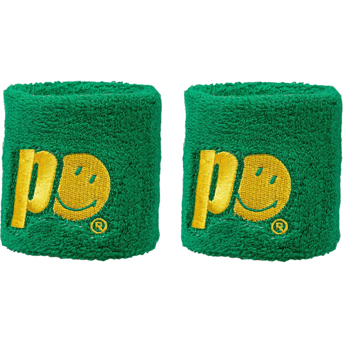 MUÑEQUERA PRINCE/SMILEY