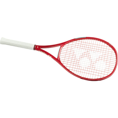 Raqueta Test Yonex Vcore 98 Ruby Red (305 Gr)