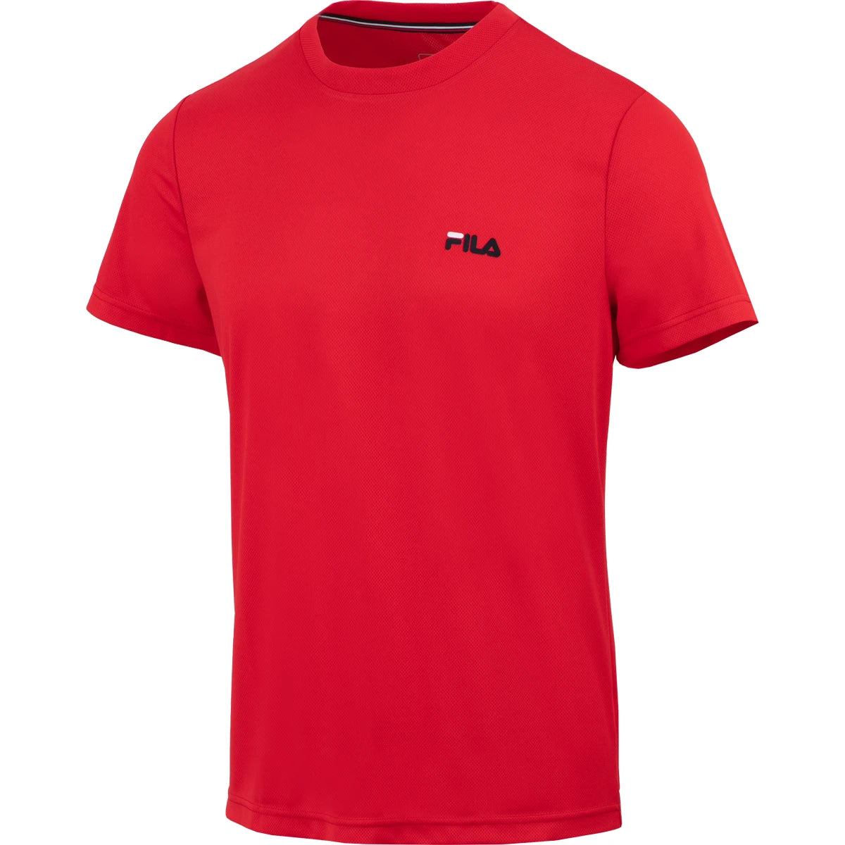 CAMISETA FILA CLUB SMALL LOGO