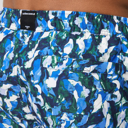 BAÑADOR BJORN BORG PRINT SWIM
