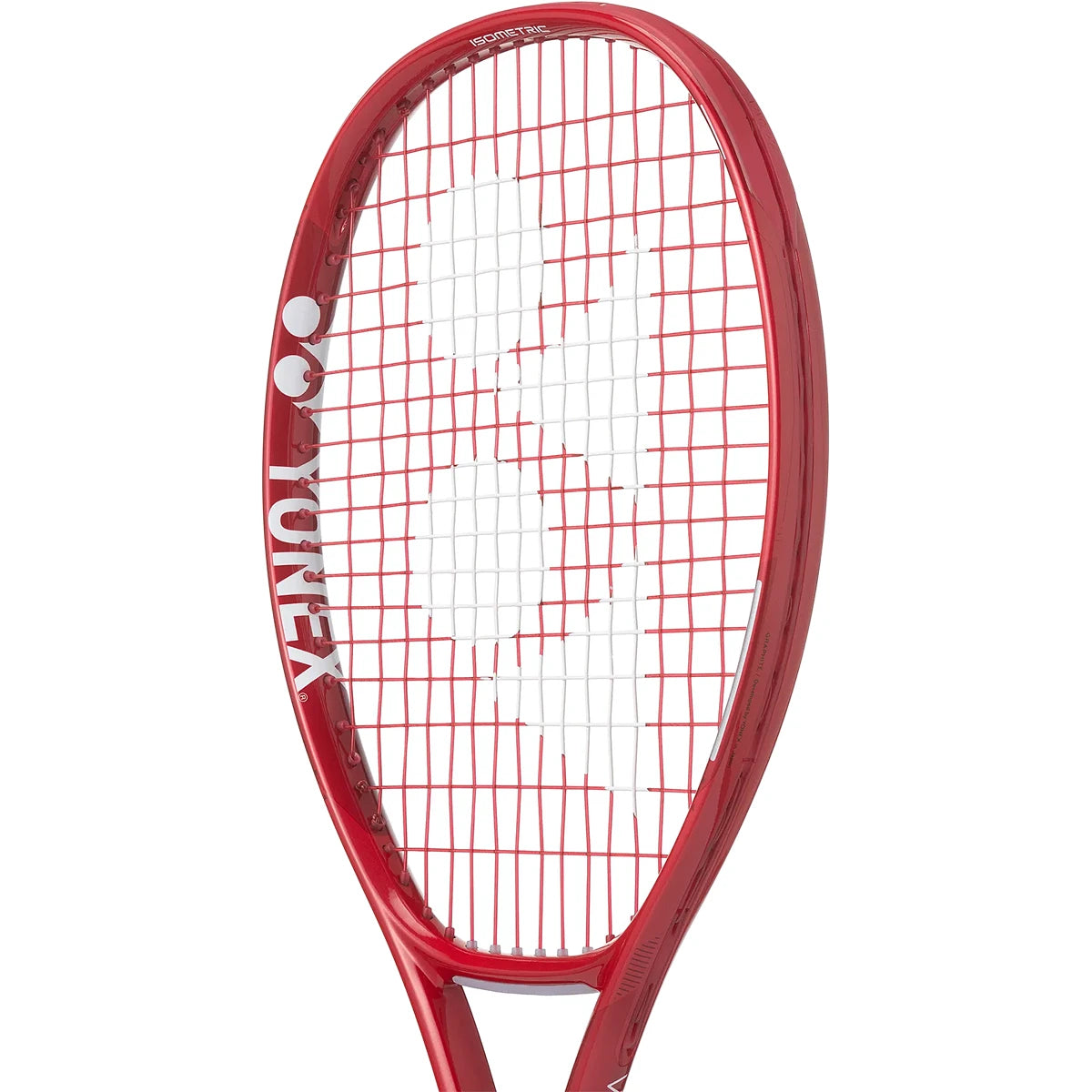 RAQUETA YONEX VCORE JUNIOR 25