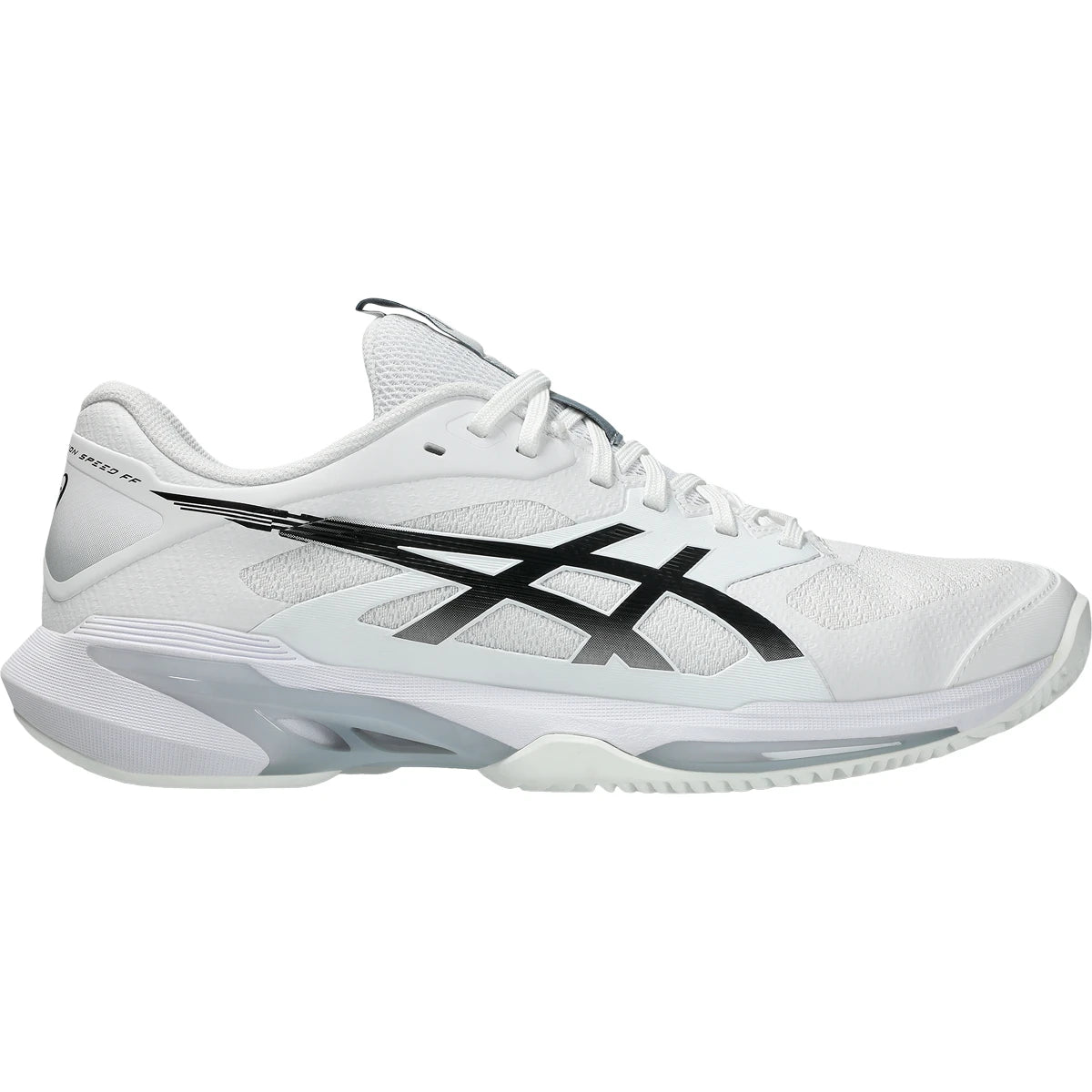 ZAPATILLAS ASICS SOLUTION SPEED FF4 TIERRA BATIDA