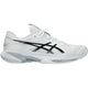 ZAPATILLAS ASICS SOLUTION SPEED FF4 TIERRA BATIDA